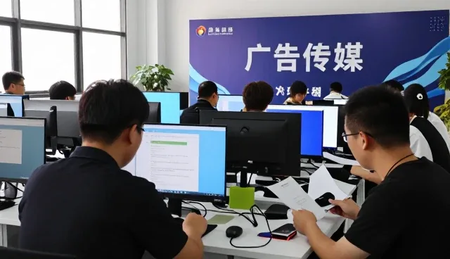 新媒体运营提升广告传媒服务水平